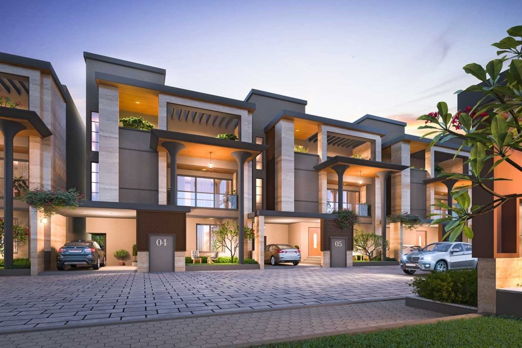 Madhuvan Group | Best Real Estate Developer In Vadodara