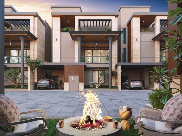 Signature Villa
