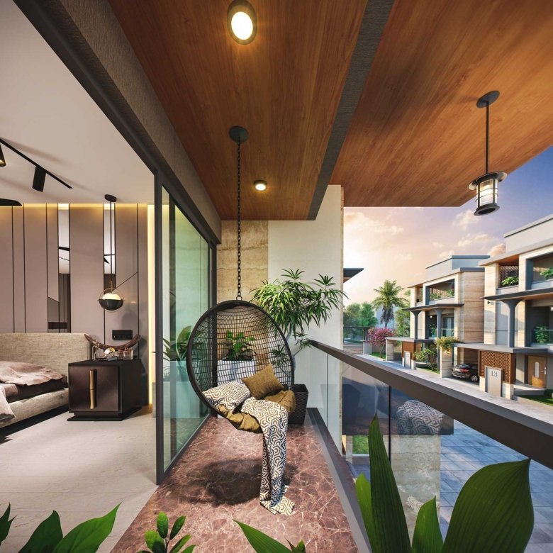 Signature Villa