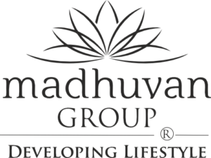 Madhuvan logo