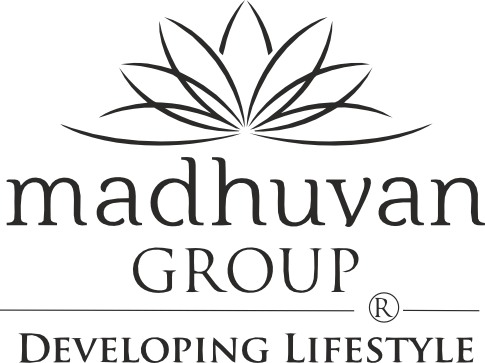 Madhuvan logo