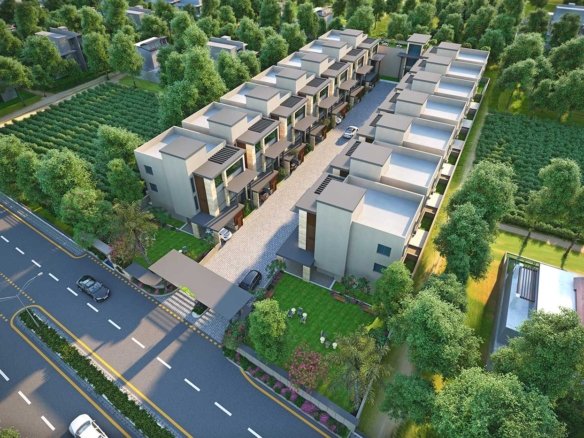 Signature Villa