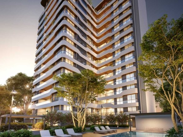 4 BHK Apartments in Sevasi, Vadodara