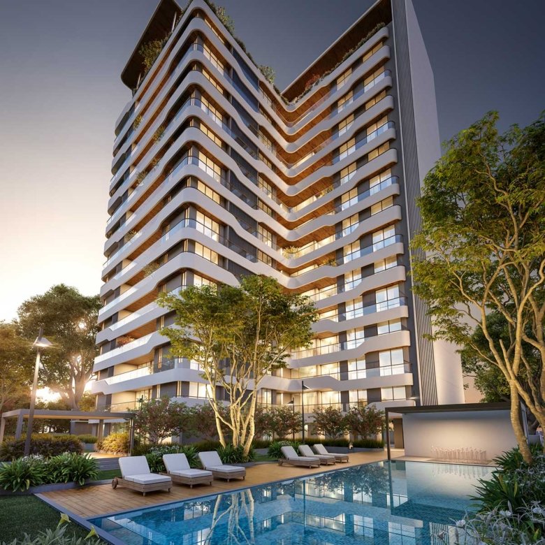 4 BHK Apartments in Sevasi, Vadodara