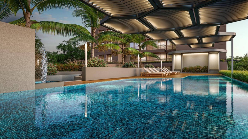 luxury villas in Vadodara