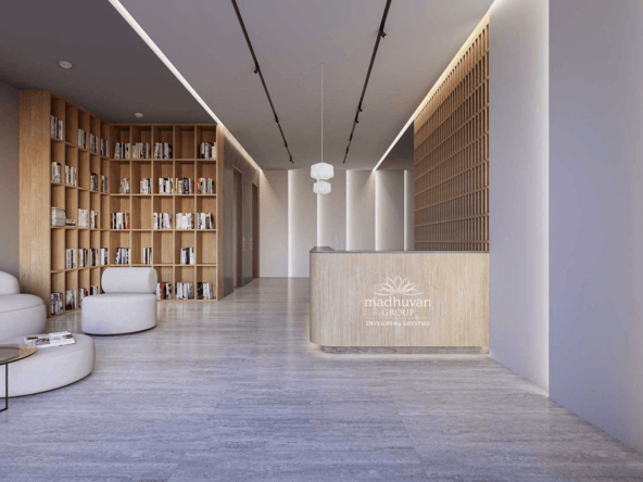 Possession Certificate Meaning