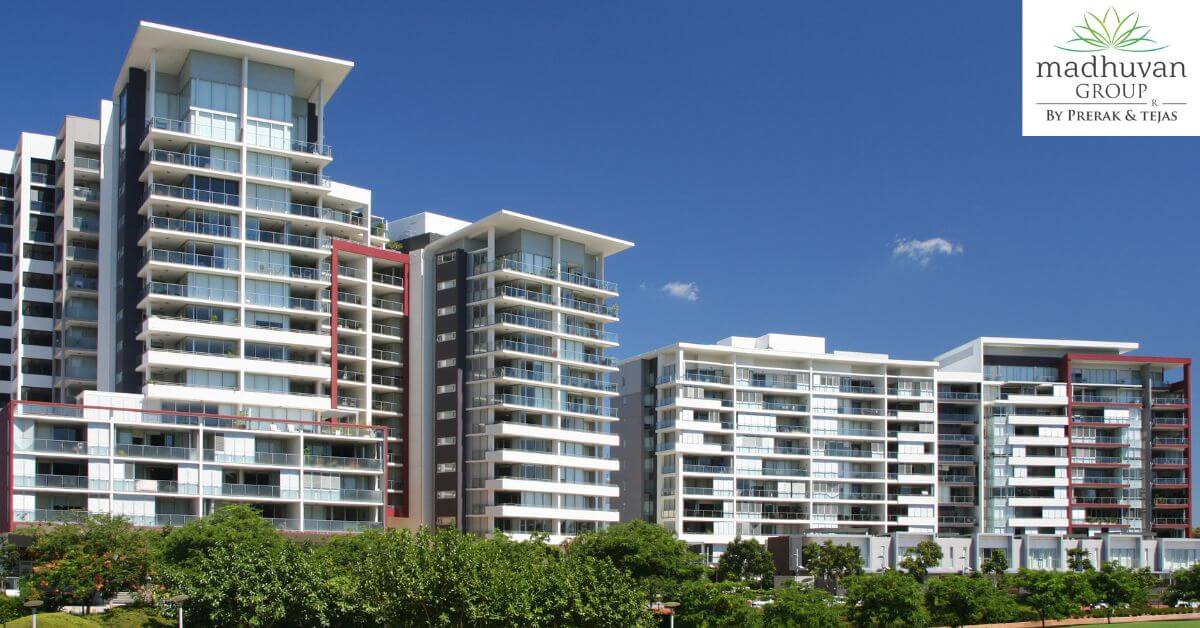 The Best Guide For Selecting The Ideal Property In Vadodara