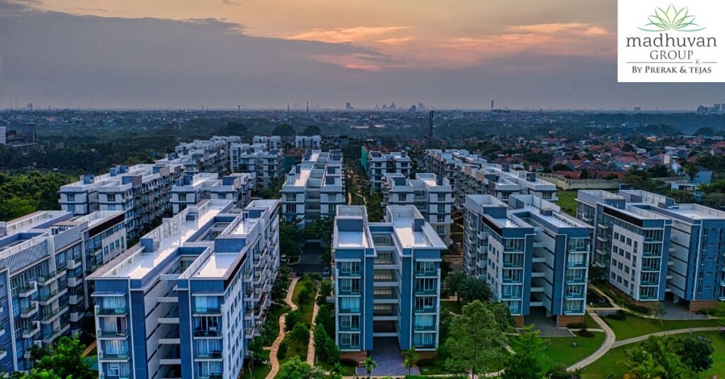 What Makes The Residential Project Of Madhuvan Group The Ideal Option For Families