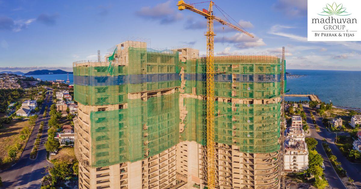 Real Estate Developers In Vadodara