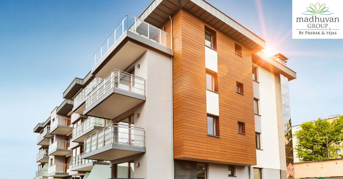 Madhuvan’s Real Estate Projects In Vadodara