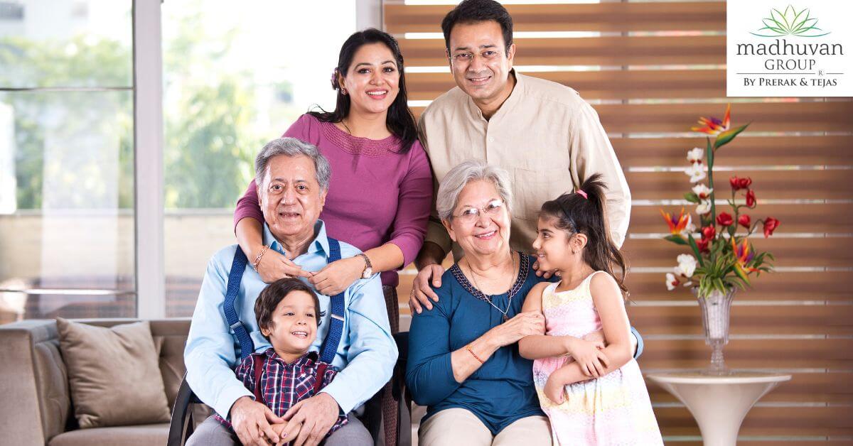 Design For Every Lifestyle: A Look At Madhuvan Group’s Versatile Projects