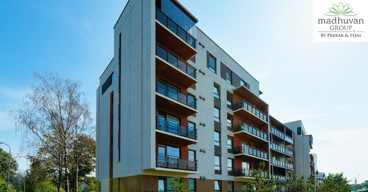 flat for sale in Vadodara