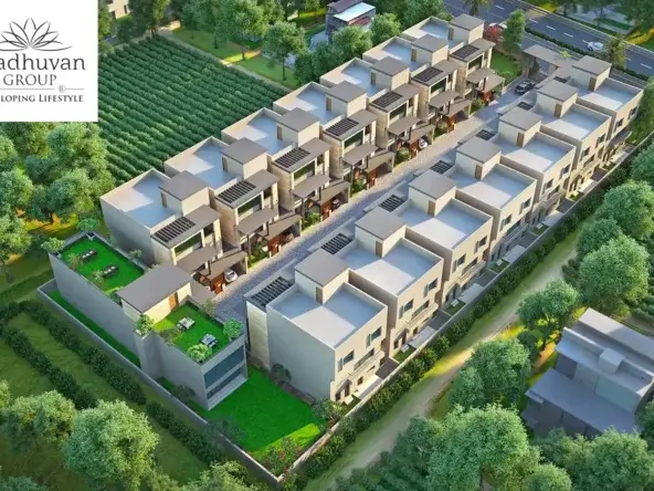 How To Choose The Best New Villa Project In Vadodara