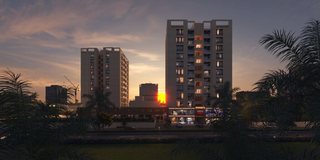 Madhuvan Group | Best Real Estate Developer In Vadodara