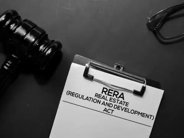 GUJRERA (RERA Gujarat)
