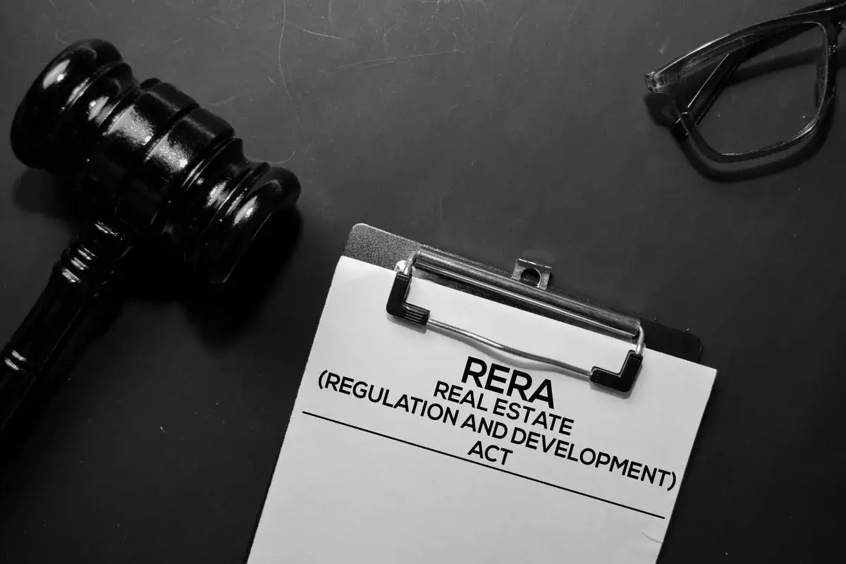 GUJRERA (RERA Gujarat)
