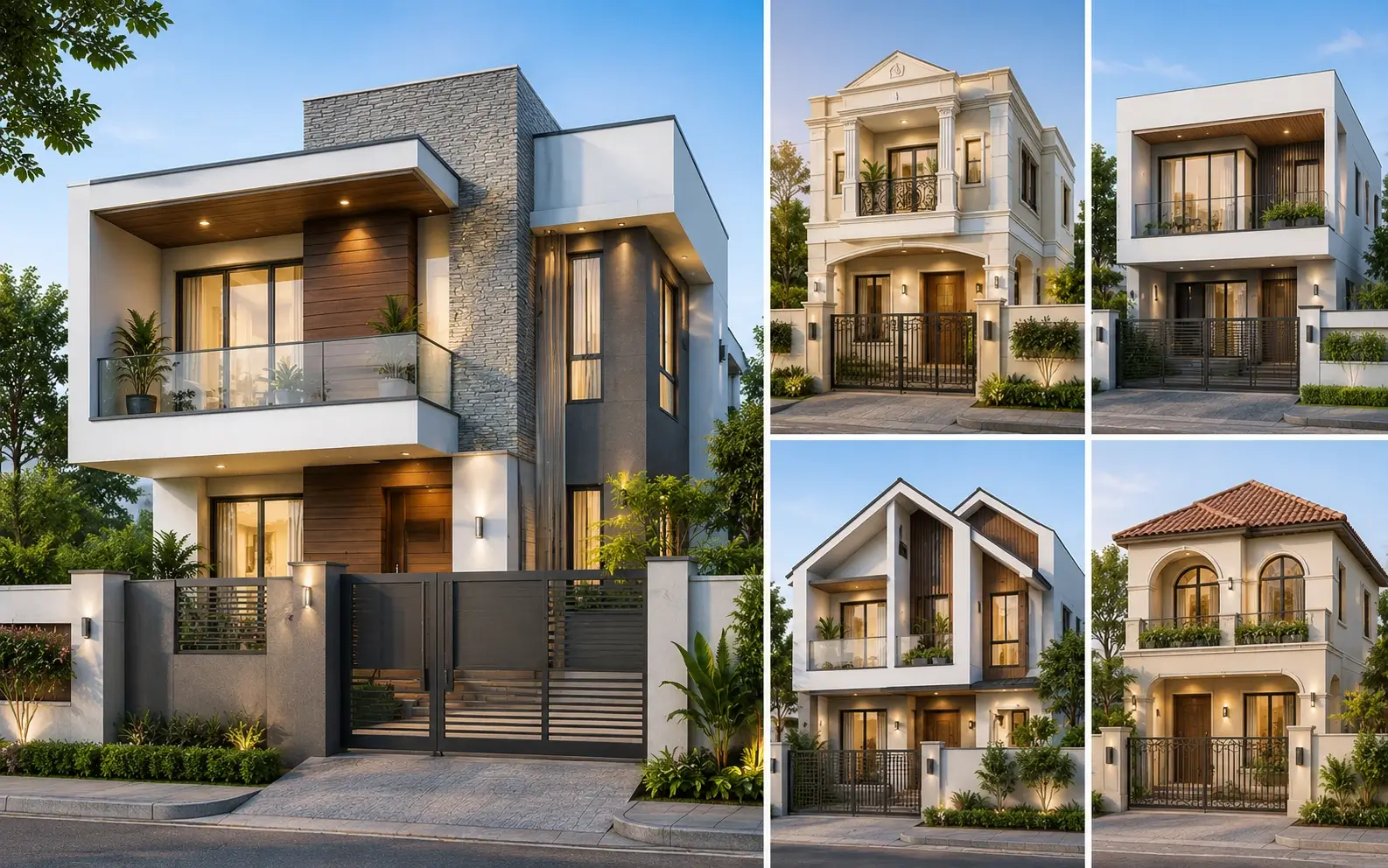 What Is Home Elevation
