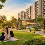 How to Choose the Right Apartment in Vadodara for Your Family