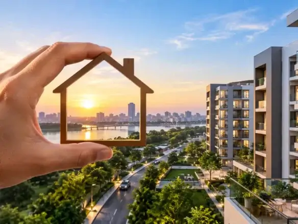 NRI Guide to Buying Property in Vadodara