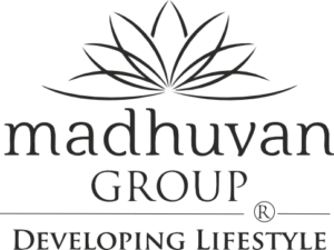 Madhuvan logo