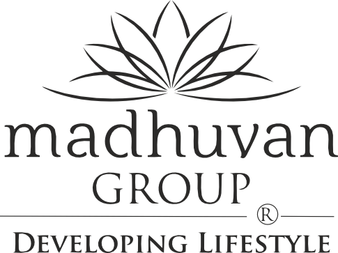 Madhuvan logo