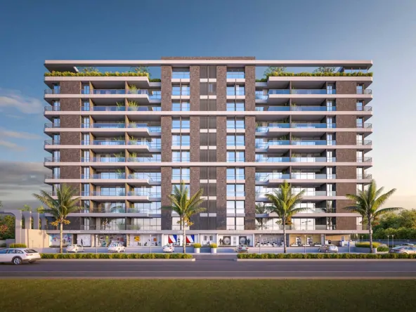 Madhuvan Space Harni, Vadodara