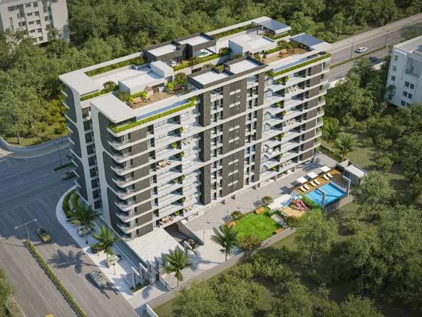 Madhuvan Space Harni, Vadodara
