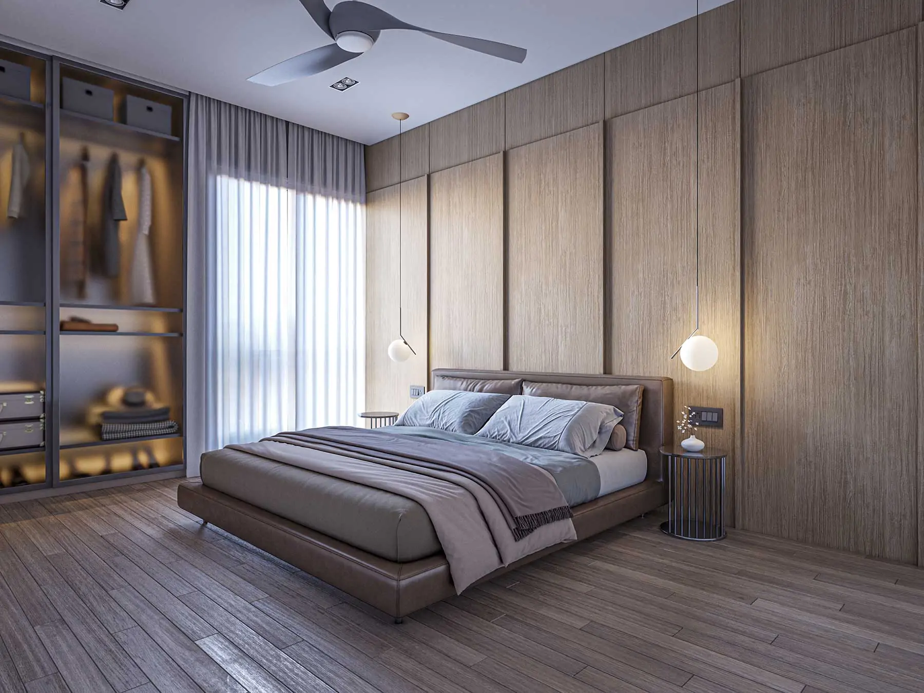 3BHK luxurious flats in Harni